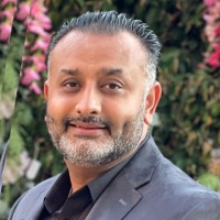 Nimesh Dhruv