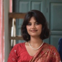 Simran Dash