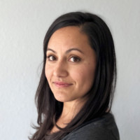 Siddhi Saraiya