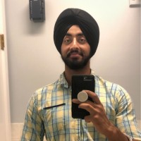Ikjot Singh