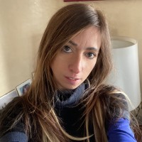 Sabrina Giunti