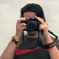 Nehemiah Lopez