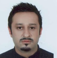 Shahram Haddadi