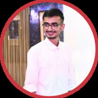 Prakhar D