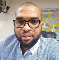 Kenechukwu Agwu (CIPSMN)