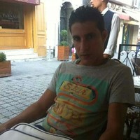 belaribi yamine