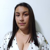 Heidi Camila Garcia Santofimio