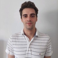 Alvaro Manterola
