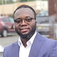 Kouassi Kouadio