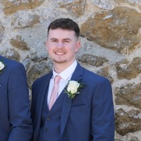 Adam Drake