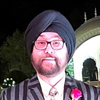 M S Arora