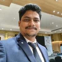 Kanhu Charan Behera