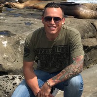 Jeff Coppedge