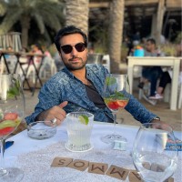 Zarrar Mustapha
