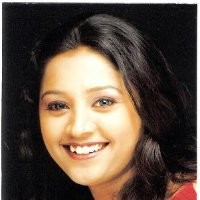 Maria Dsouza