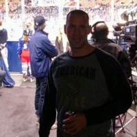 Chris Battaglia