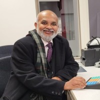 Khushtar Hosenie MSc