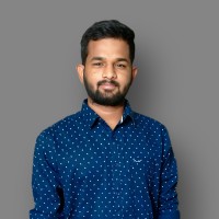 E Vamshikrishna Goud