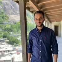 Zeeshan Abbasi