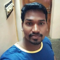 Kumaran U