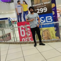 Jagadish Varma M