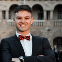 Daniel Hand