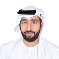 Khalid Almazrouei