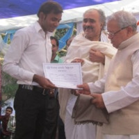 Rajiv Ranjan Singh