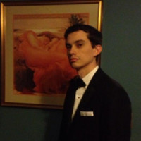Matthew Carvell