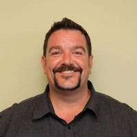 Iain Bamber