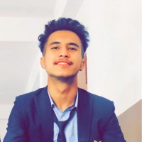 Dipan Thapa