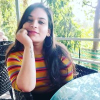 Nilanjana Poras