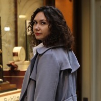 Natalia Shumakova