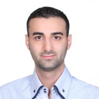 Ashkan Afrougheh