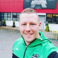 Robbie Millar