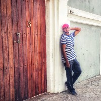 aravindh abu