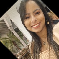Tatiane Araújo suzart Almeida