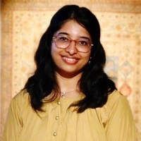 Akshara Ramesh