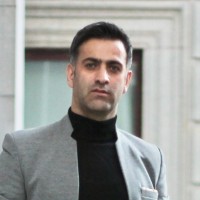 Mahdi Salimi