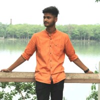 Monu Dubey