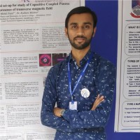 Mishil Patel