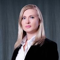 Larissa Sklyarenko