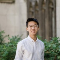Mathew Leung