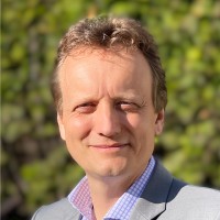Alexander Eckhardt