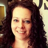 Katy Vandyke-Corbett
