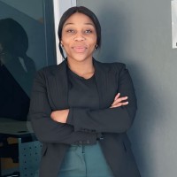 Winnie Mathe