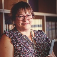 Helen Barnsley