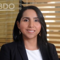 Vanessa Morillo
