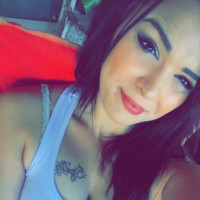 Breanna Sikes