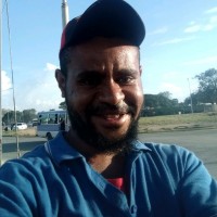 Christopher Mahhamy Kerkir